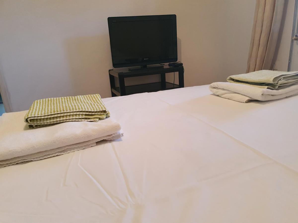 Apartman Luka Lejlighed Sinj Eksteriør billede
